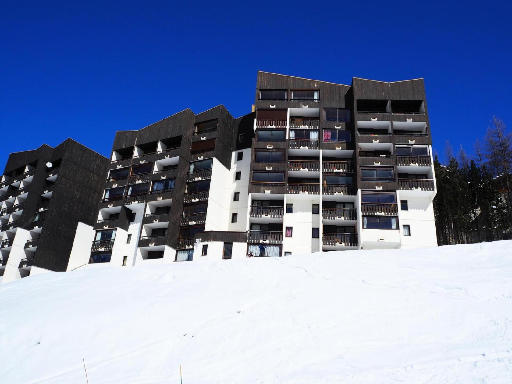 Residence Biellaz - Appartement Lumineux & Renove - Depart Et Retour Skis Aux Pieds - Vue Montagne Mae-1644 Saint-Martin-de-Belleville Dış mekan fotoğraf